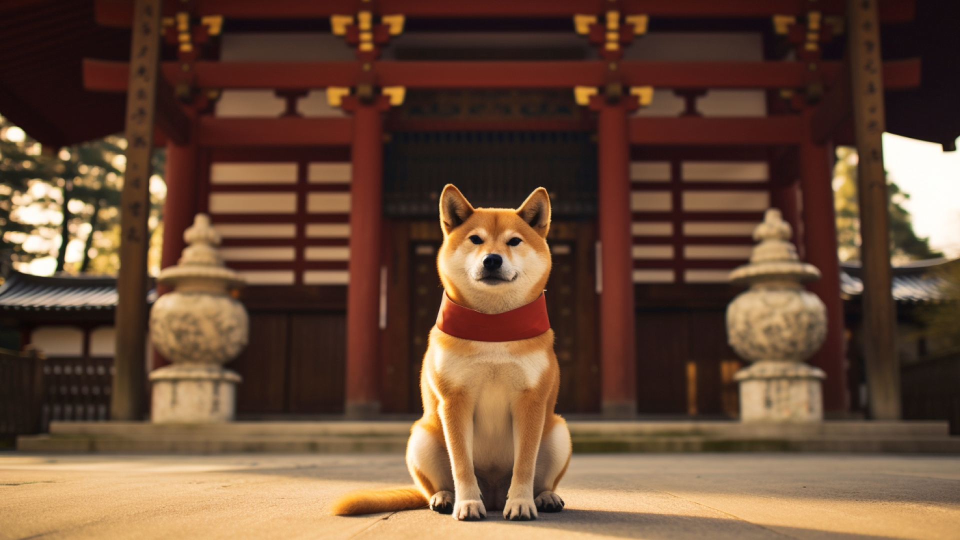 The Shiba Inu, Japan's Ancient and Adored Companion