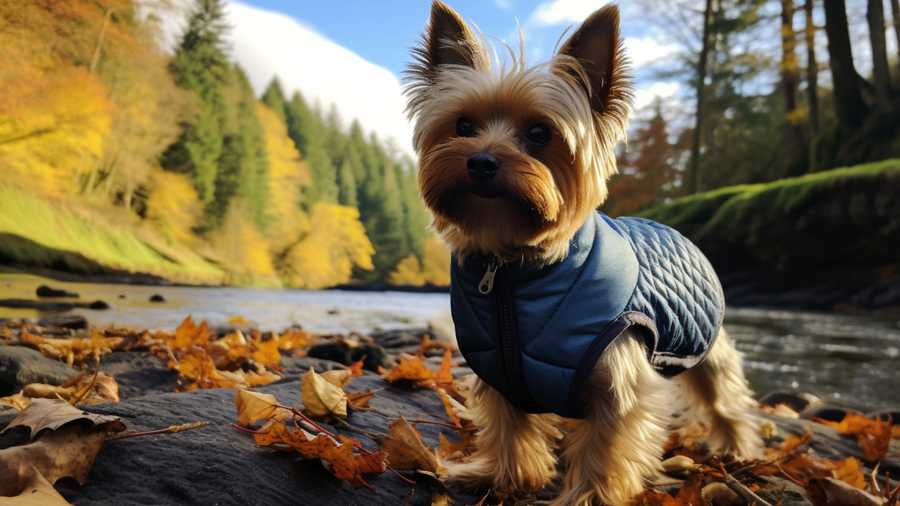 Yorkshire Terrier