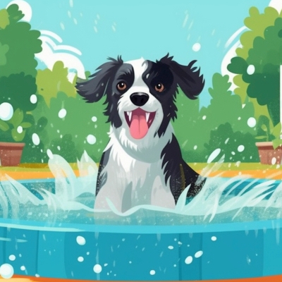 Summer Survival Guide: 10 Must-Know Tips for Keeping Your Dog Cool and Happy!