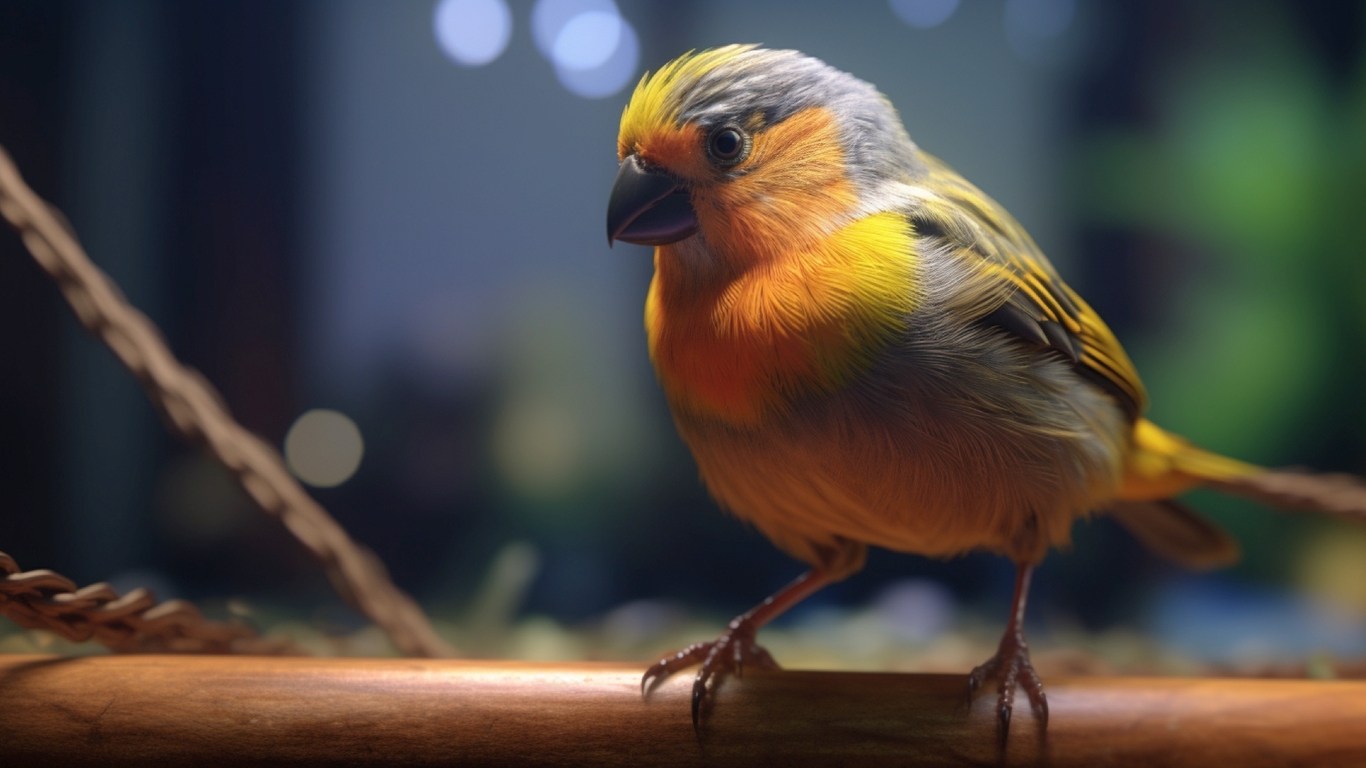 Birds > Basics of Bird Training | Portland Dog Trainer