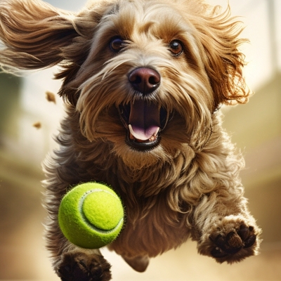 From Frisbees to Chew Toys Making Safe Play Choices for Your Pup