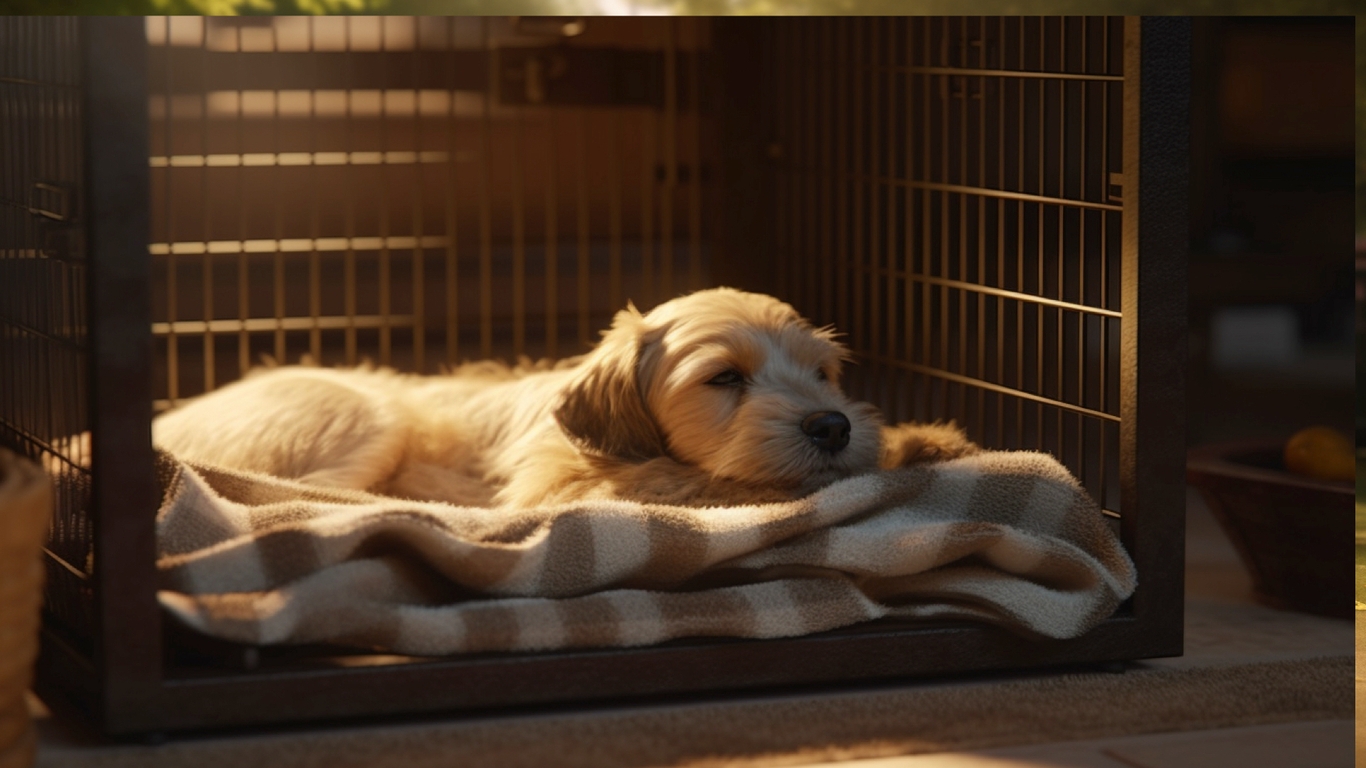dog-training-the-benefits-of-crate-training-for-dogs-portland-dog