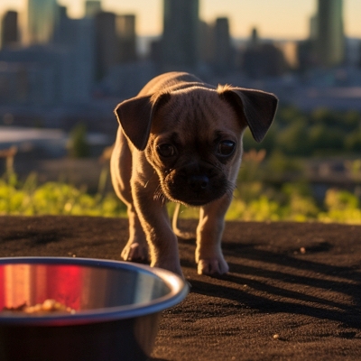 Dog Training in Portland's Summer Tips for the Warm Months