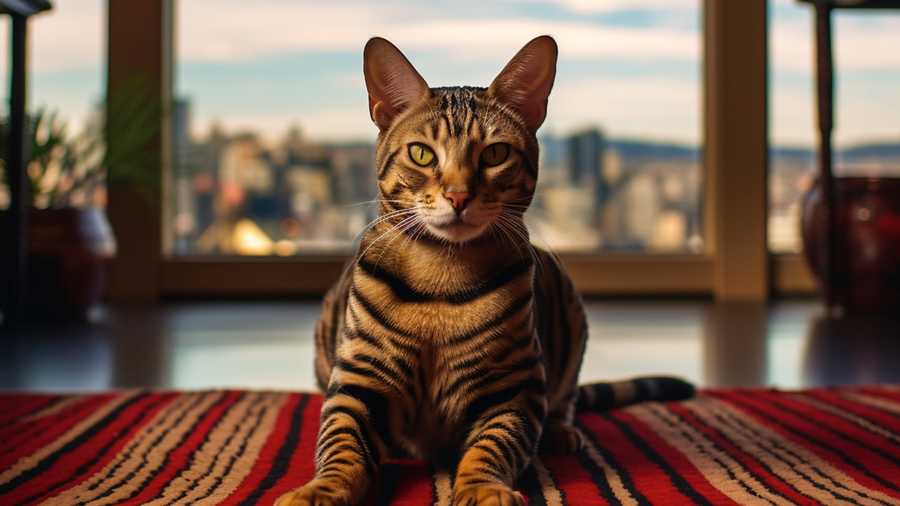 The Toyger