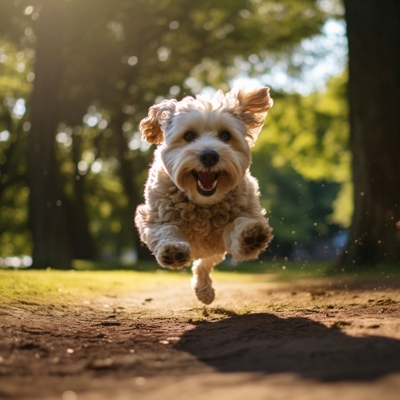 Health Supplements for Dogs What Your Dog Should Be Taking