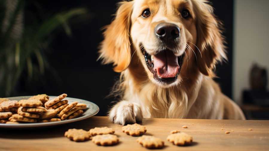 Dog Treats You Can Make at Home