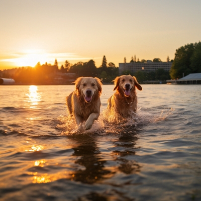 Portland, Oregon Dog Instagram Influencers