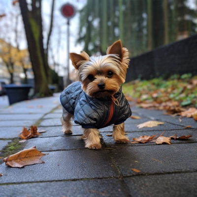 Dog Clothing: Fashionable and Functional or Just Plain Silly?