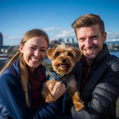 Yorkshire Terrier The Endearing World of the Tiny but Mighty