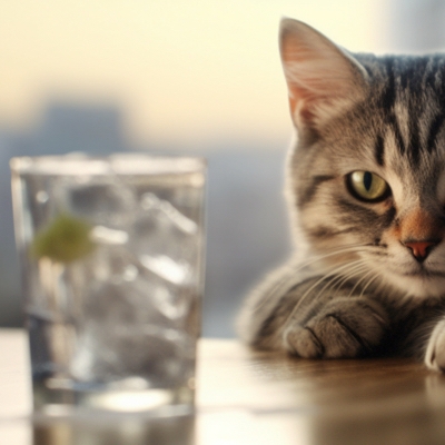 Purr-fectly Chilled: DIY Ice Treats to Keep Your Cat Refreshed in Summer