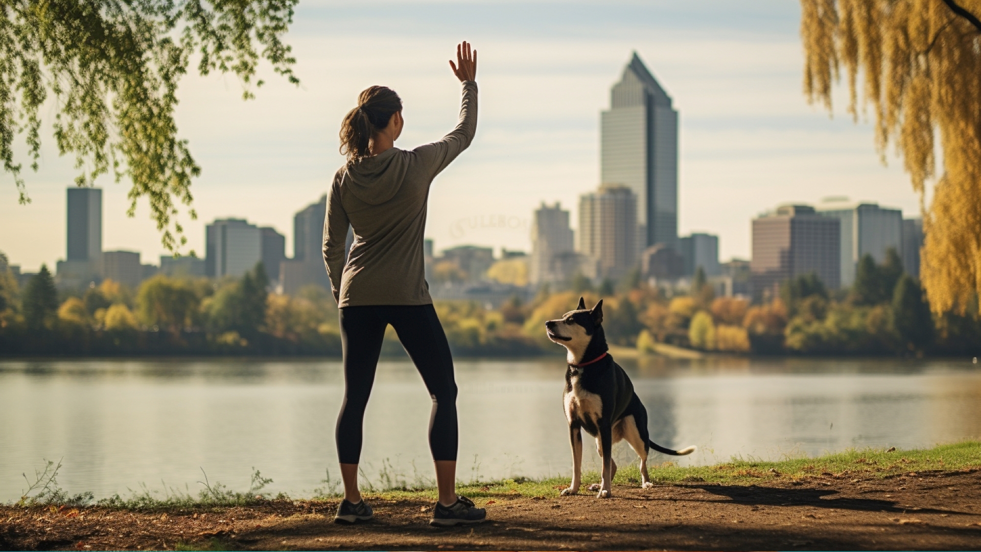 The Benefits of Using a Professional Dog Trainer