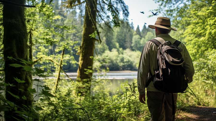 Participating in Portland's Bird Community