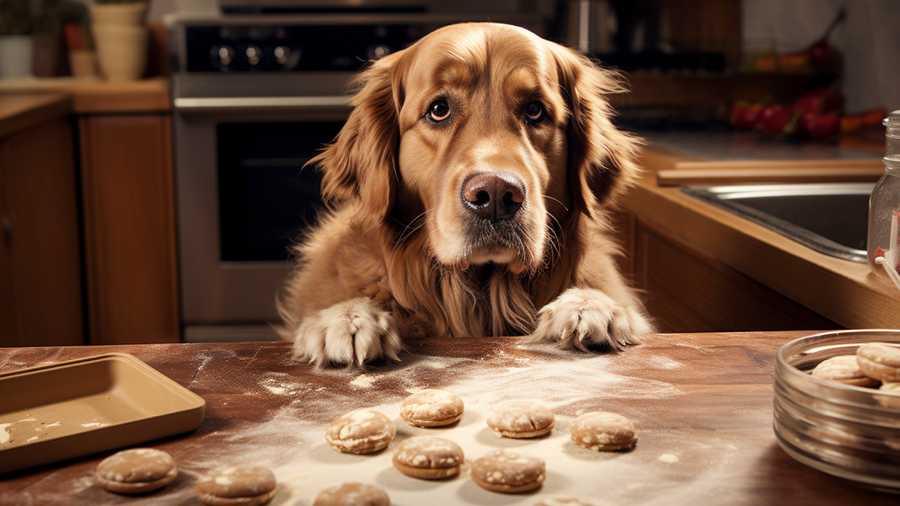 Homemade Treats vs. Store Bought