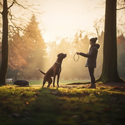 Addressing Common Training Challenges Expert Advice for Portland Dog Owners