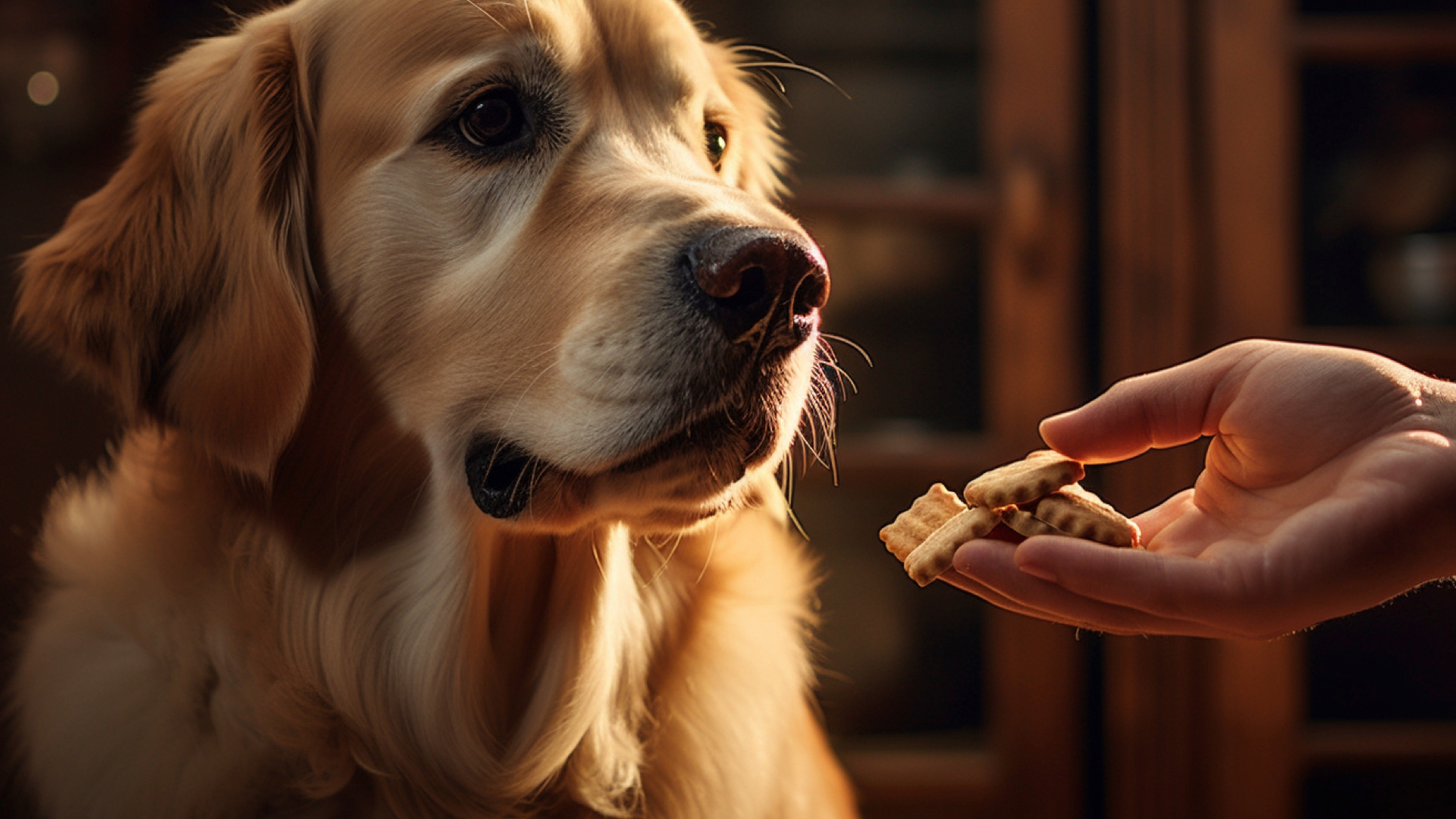 The Science of Positive Reinforcement, A Deep Dive with One of Portland's Top Trainers