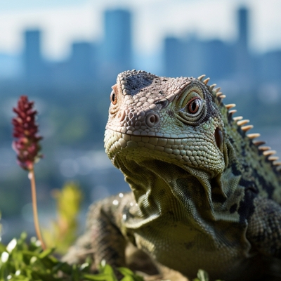 Portland's TikTok Pet Stars The Furry and Feathered Influencers You Can't Miss!