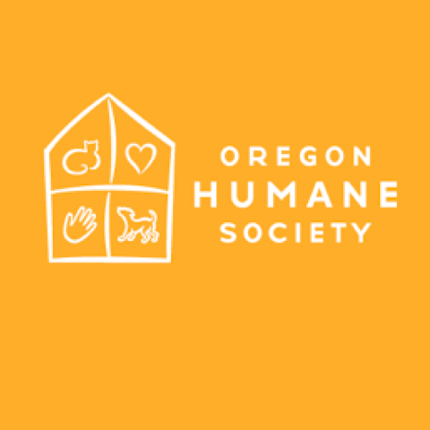 Oregon Humane Society