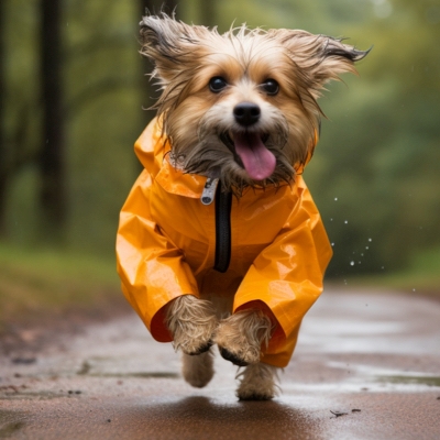 How Portland's Weather Can Impact Your Dog's Training Schedule Your Complete Guide