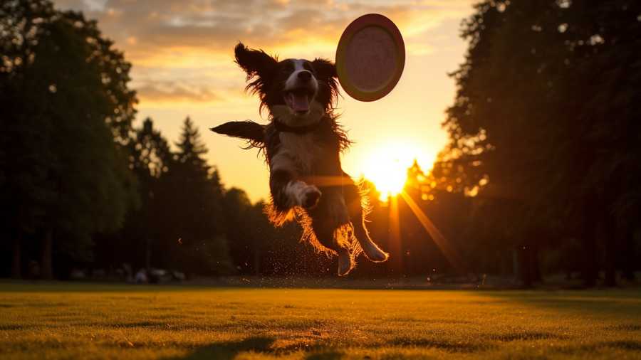 The Art of Pet Photography