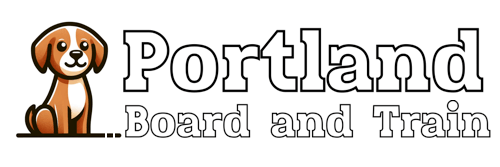 Portland Board and Train