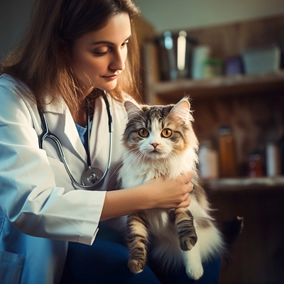 Navigating Portland's Veterinary Scene Where to Take Your Cat