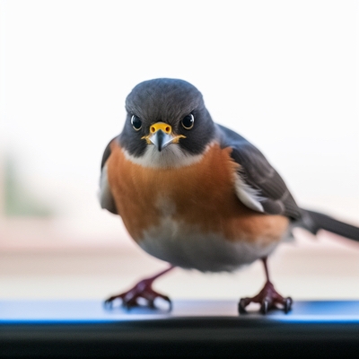 Birds As Pets Understanding Their Unique Language And Behavior