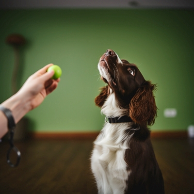 Training Your Dog in Portland's Parks A Comprehensive Guide