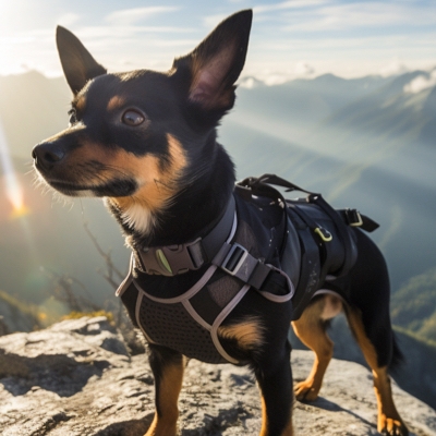 Harnesses vs. Collars: What's the Best Choice for Portland Dog Owners?