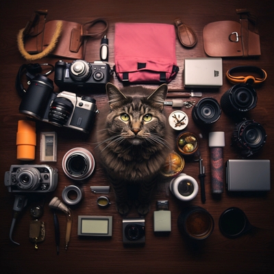 The Art of Pet Photography Capturing Your Fur Baby's Best Side in PDX