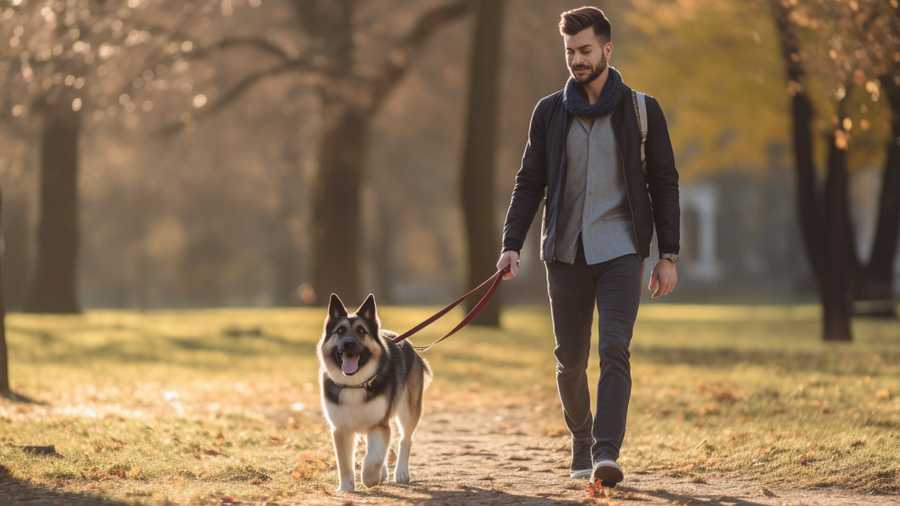 Mastering Dog Park Etiquette